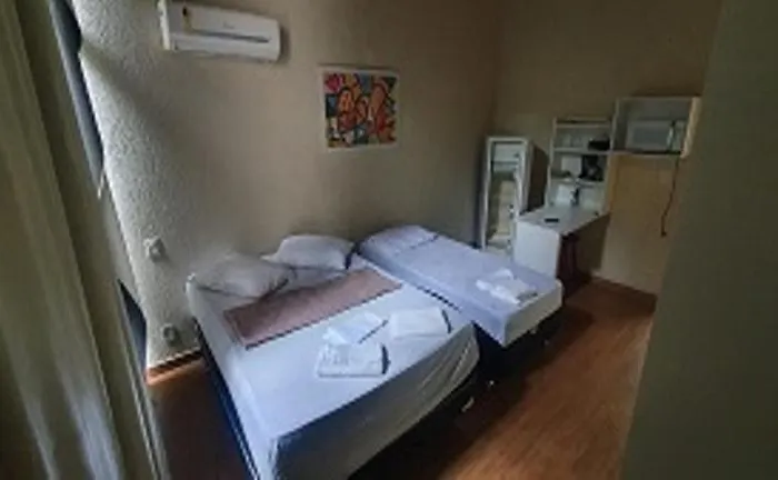 Suites Solar Alto Brava