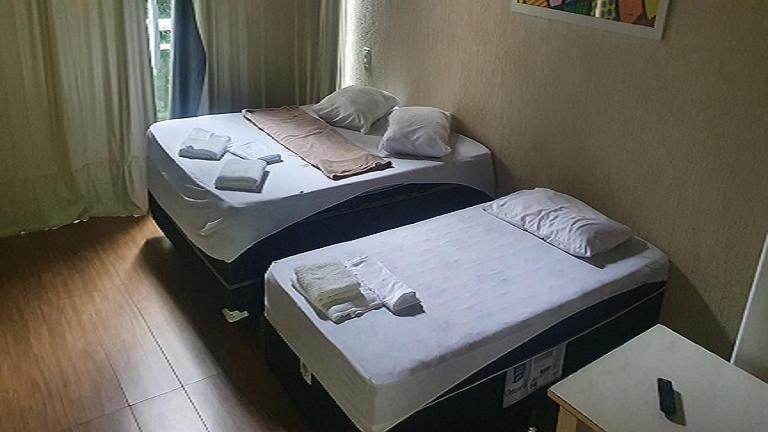 Suites Solar Alto Brava