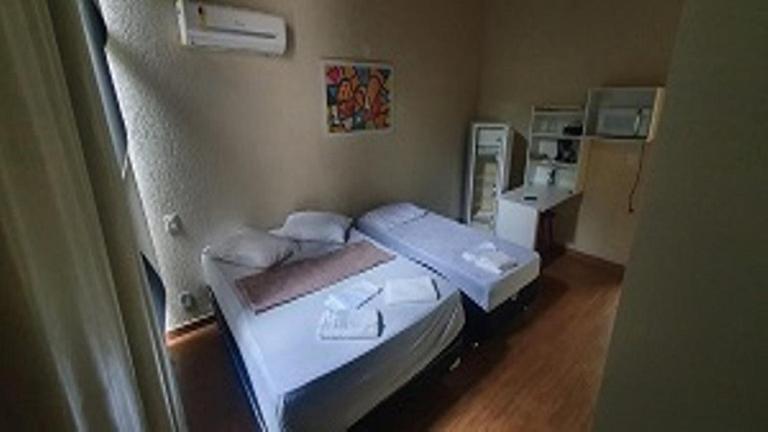 Suites Solar Alto Brava Apartamento *