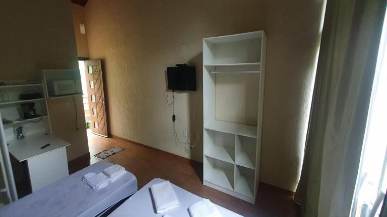 Apartamento Suites Solar Alto Brava Búzios